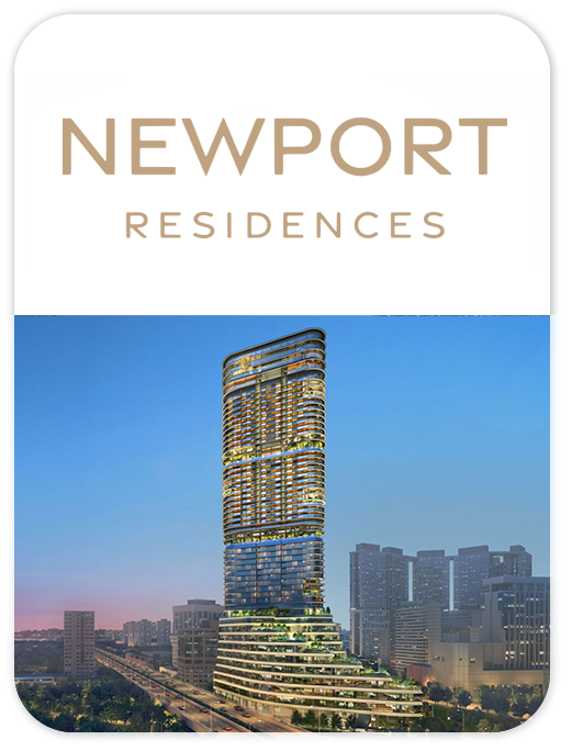 NewportResidences