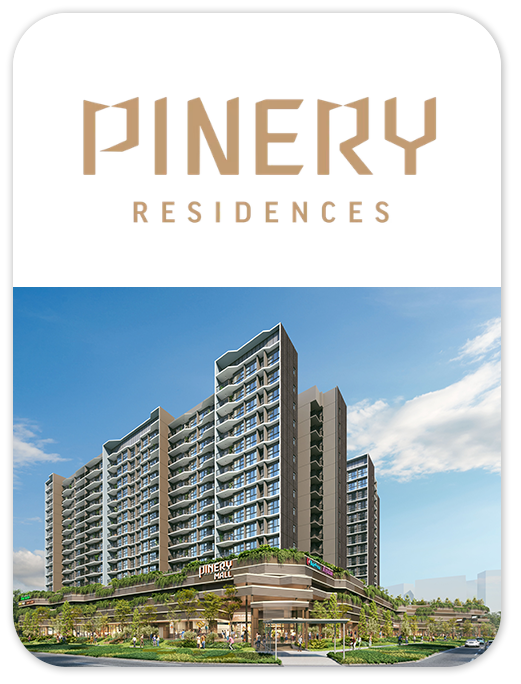 PineryResidences