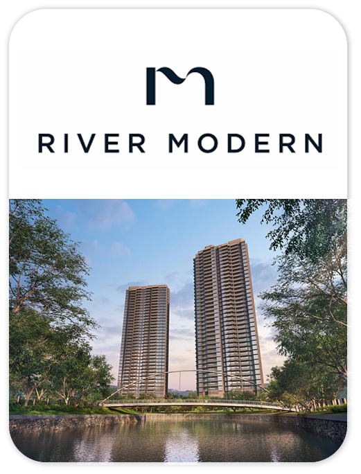 RiverModern