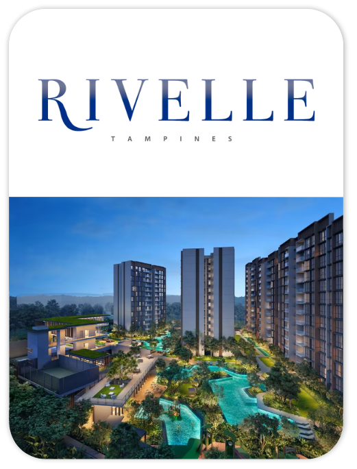RivelleTampines